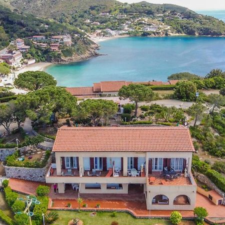 Apartments La Turistica 카폴리베리 외부 사진