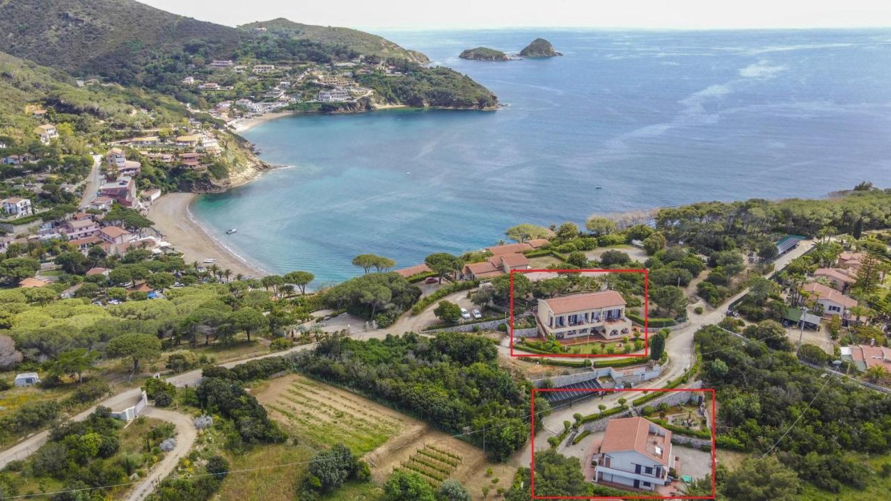 Apartments La Turistica 카폴리베리 외부 사진