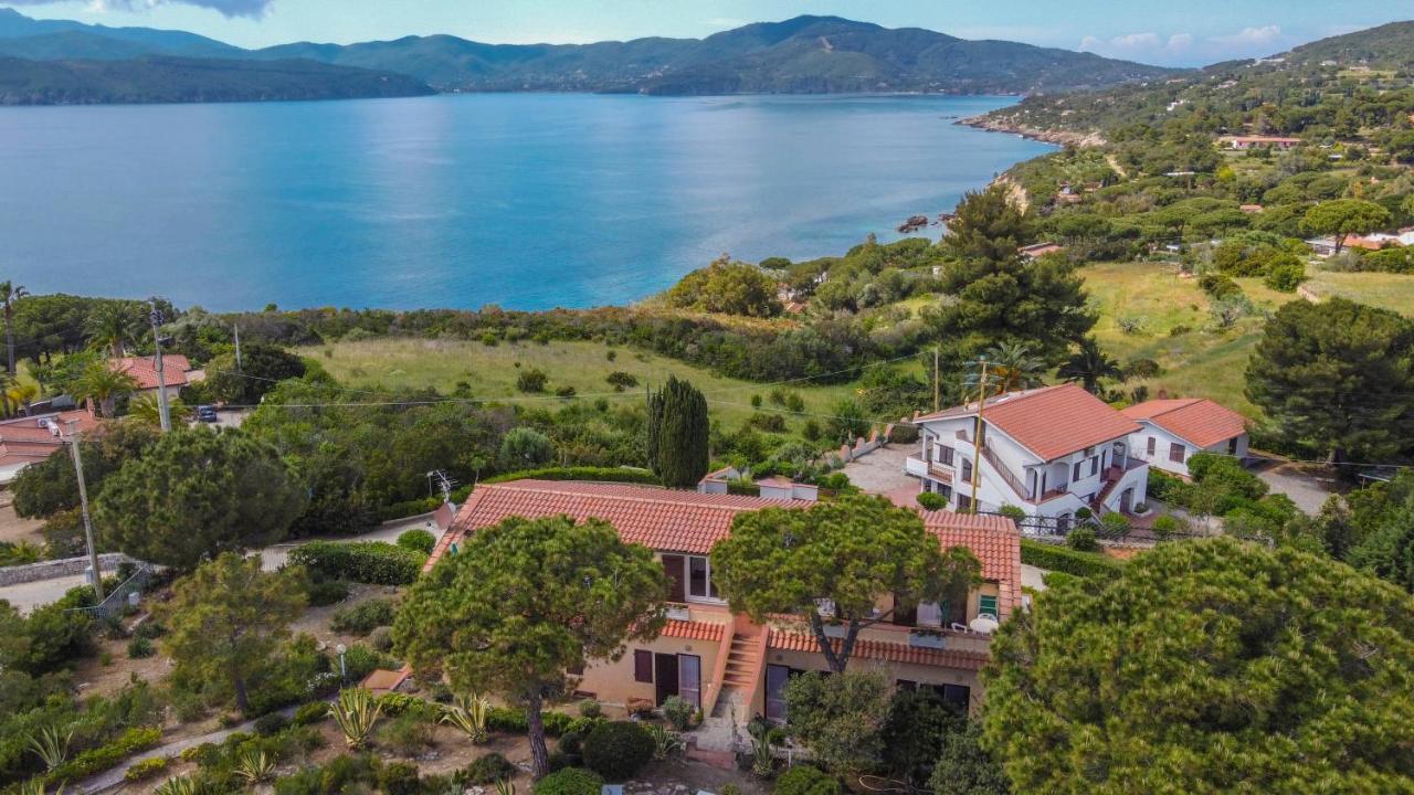 Apartments La Turistica 카폴리베리 외부 사진