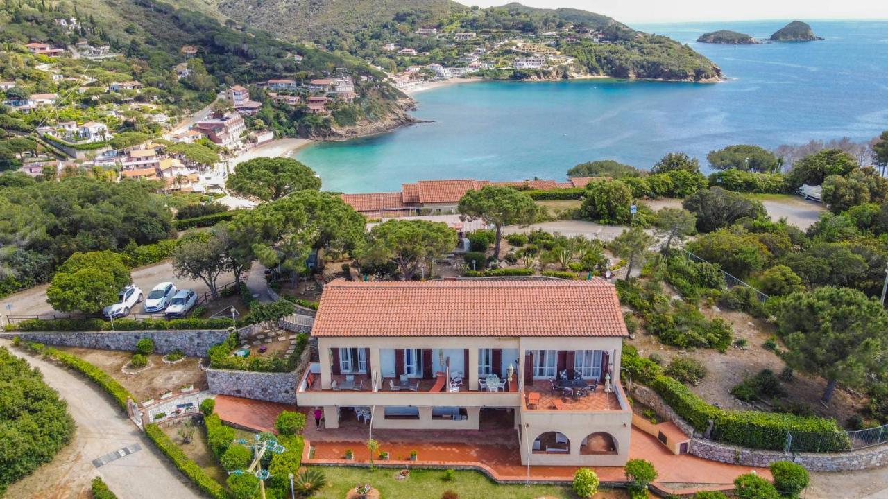 Apartments La Turistica 카폴리베리 외부 사진