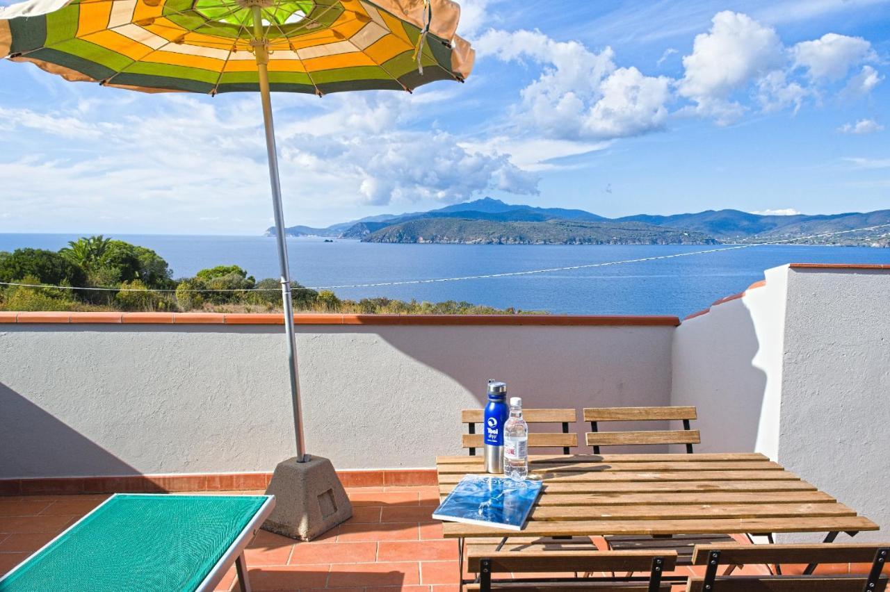 Apartments La Turistica 카폴리베리 외부 사진