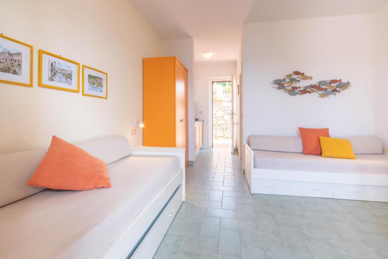 Apartments La Turistica 카폴리베리 외부 사진