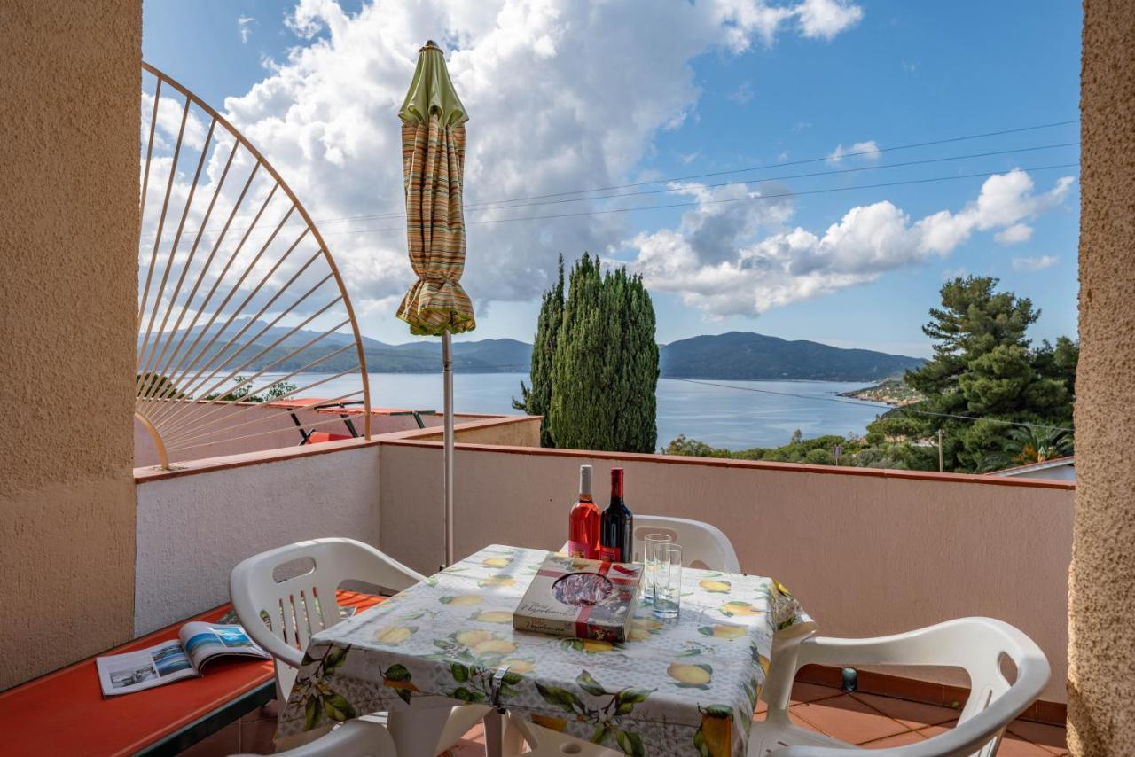 Apartments La Turistica 카폴리베리 외부 사진