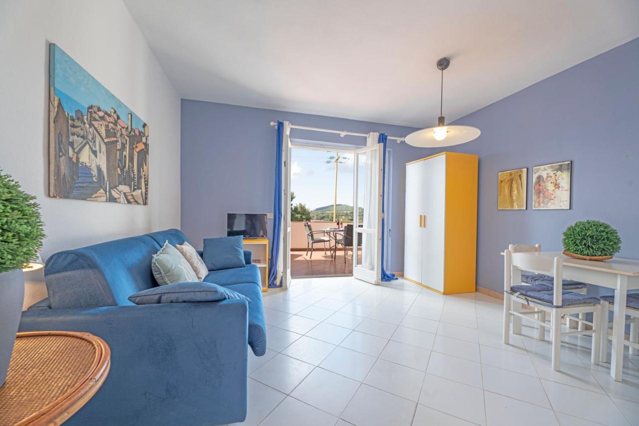 Apartments La Turistica 카폴리베리 외부 사진