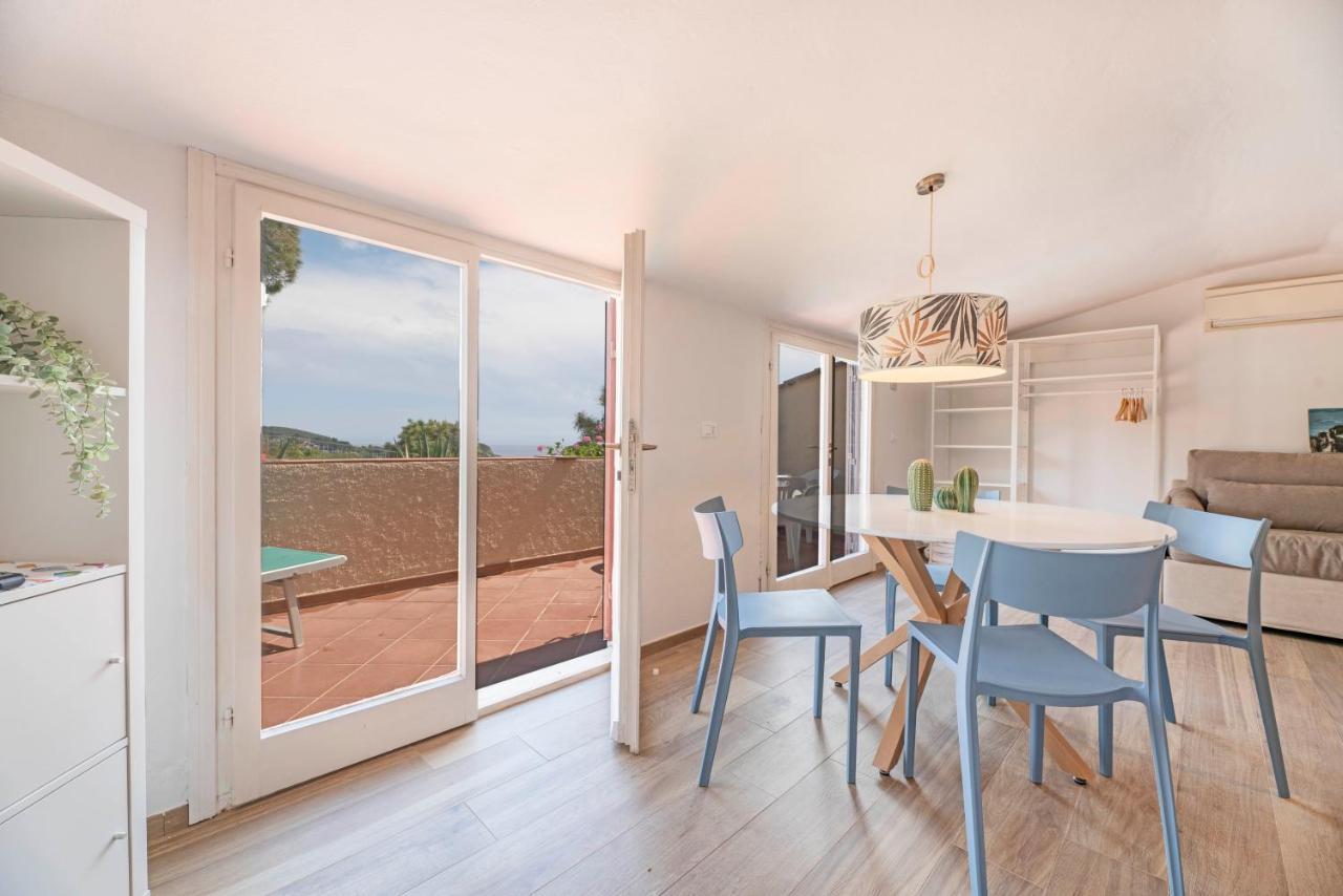 Apartments La Turistica 카폴리베리 외부 사진
