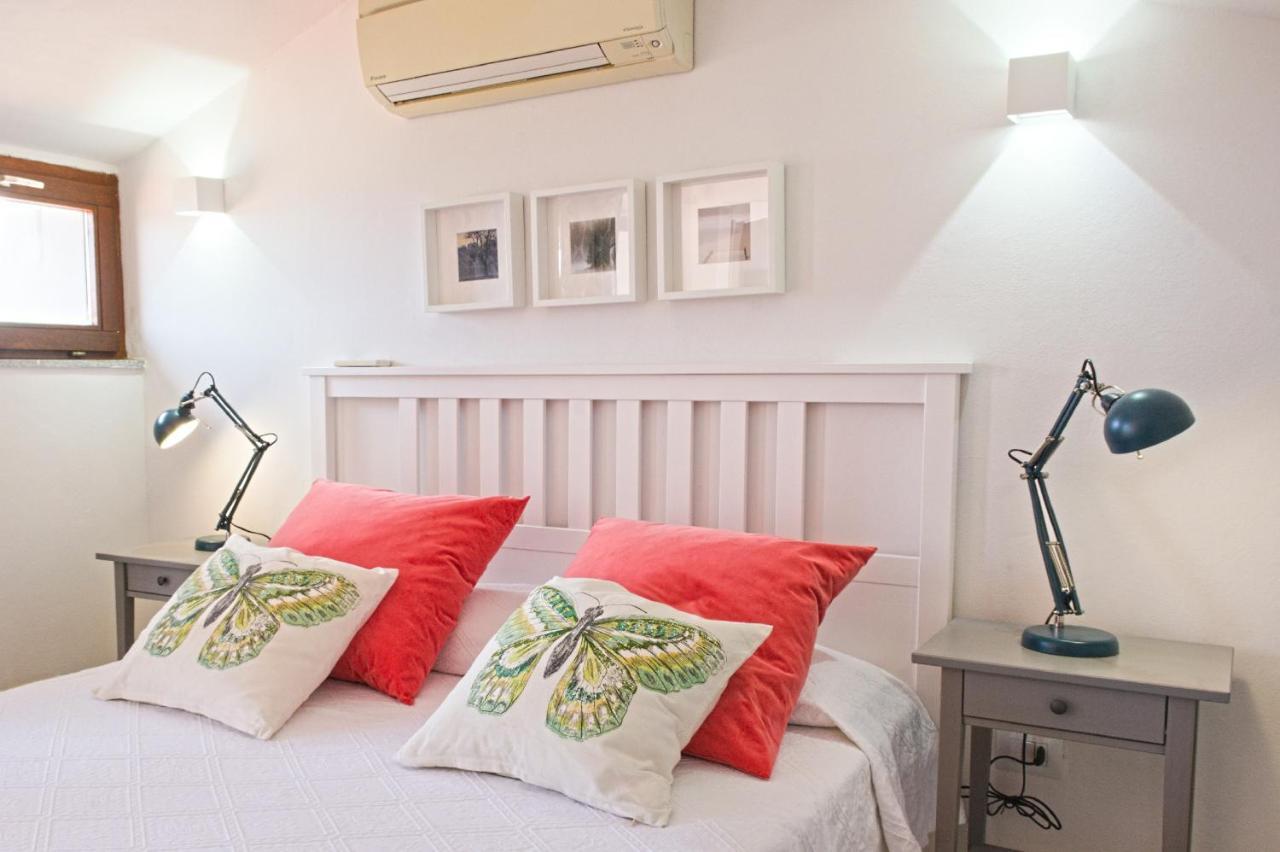 Apartments La Turistica 카폴리베리 외부 사진
