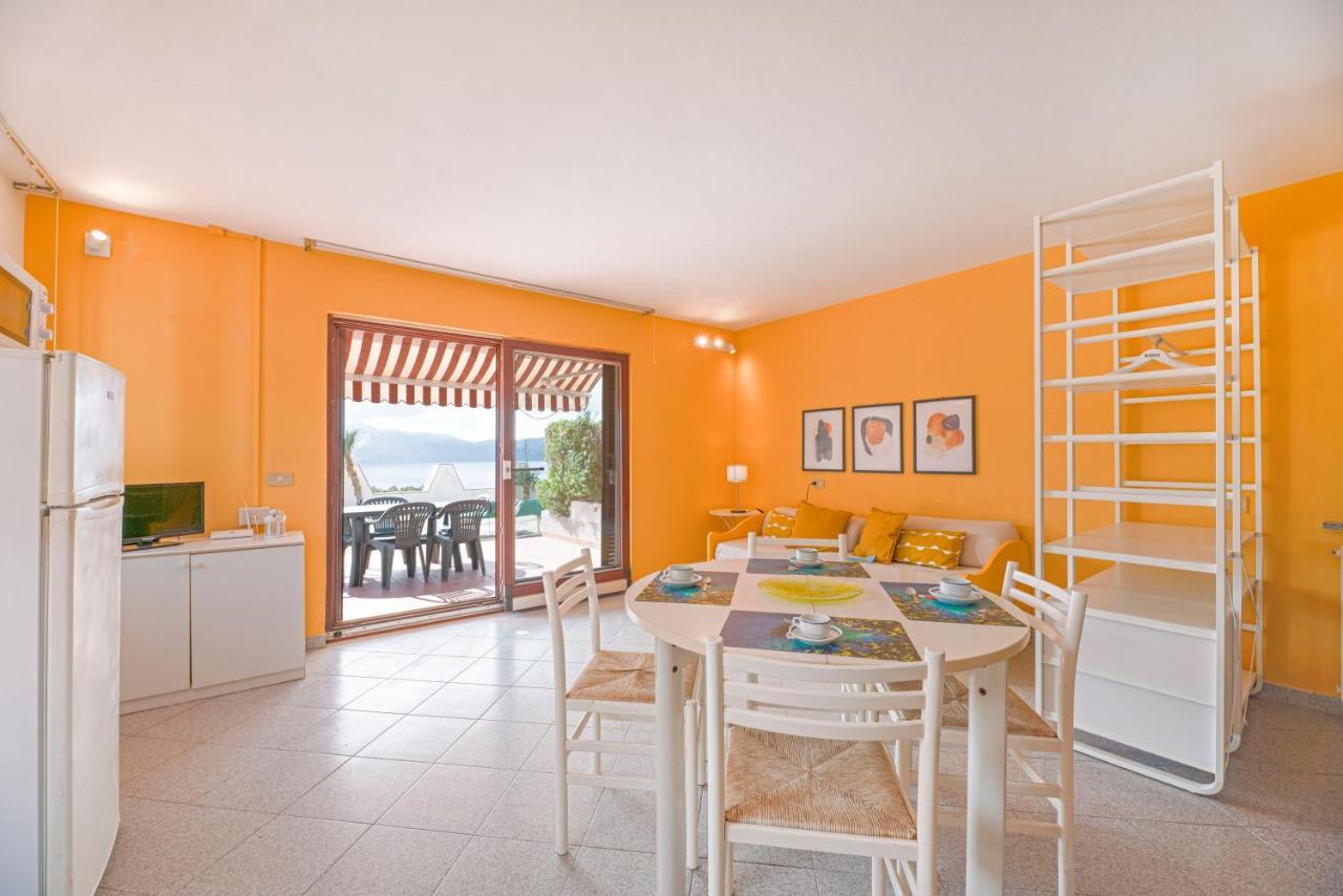 Apartments La Turistica 카폴리베리 외부 사진