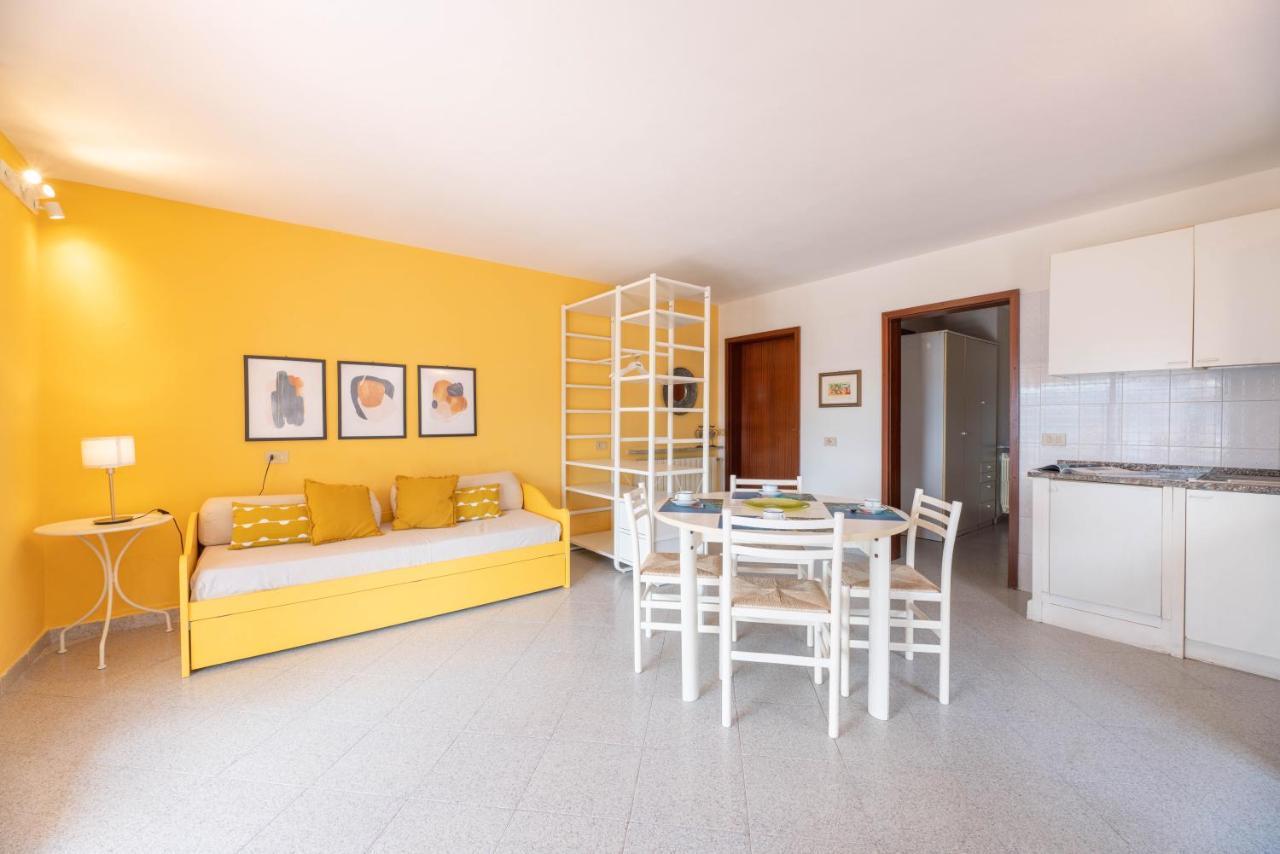 Apartments La Turistica 카폴리베리 외부 사진