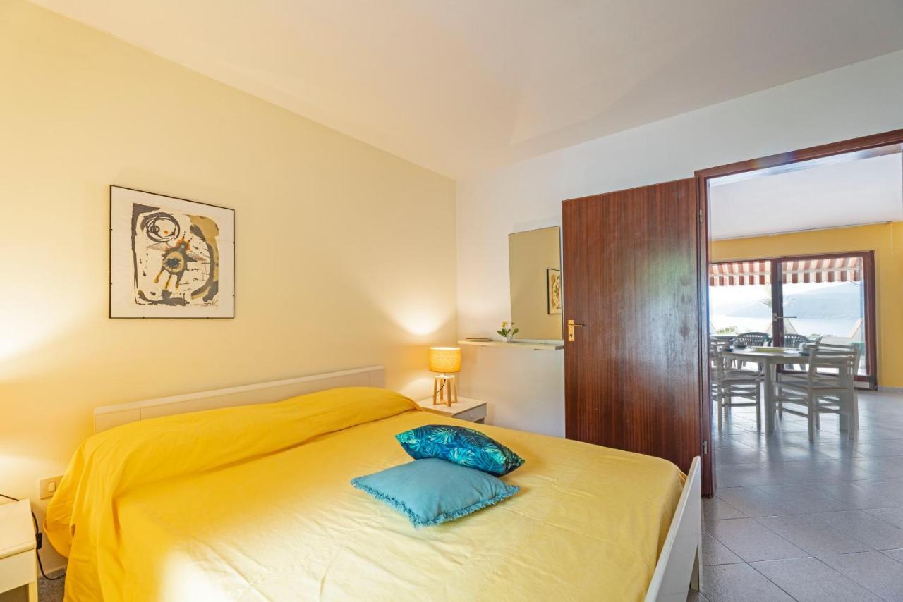Apartments La Turistica 카폴리베리 외부 사진