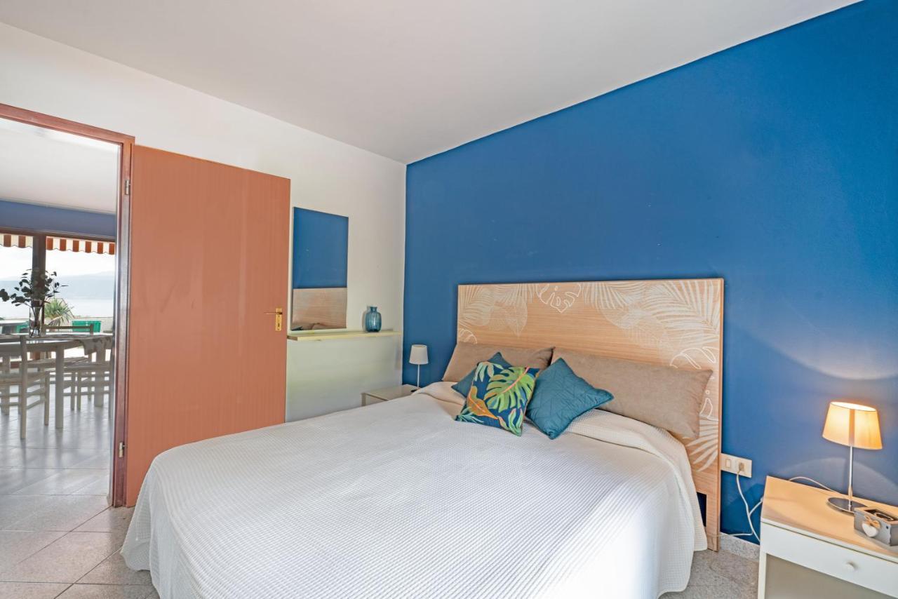 Apartments La Turistica 카폴리베리 외부 사진