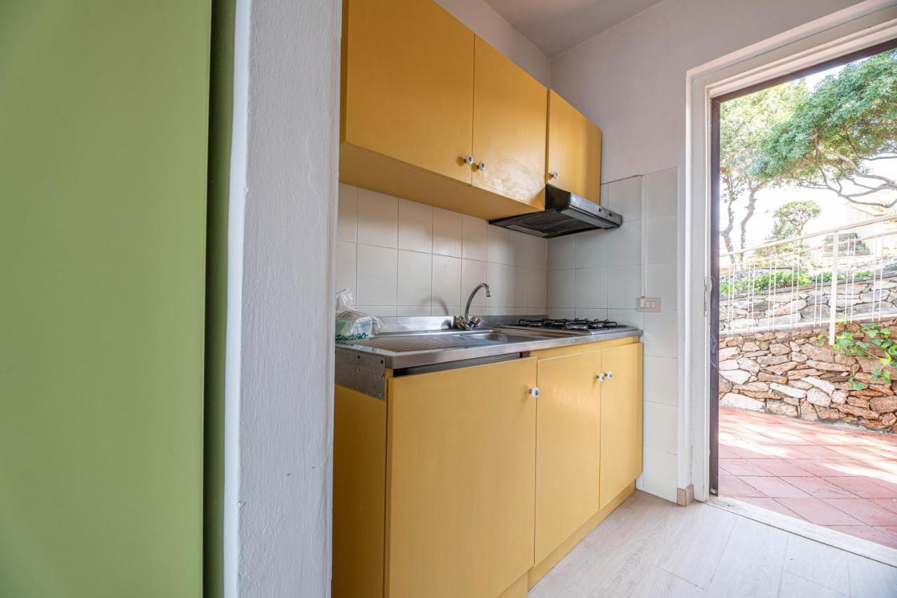 Apartments La Turistica 카폴리베리 외부 사진