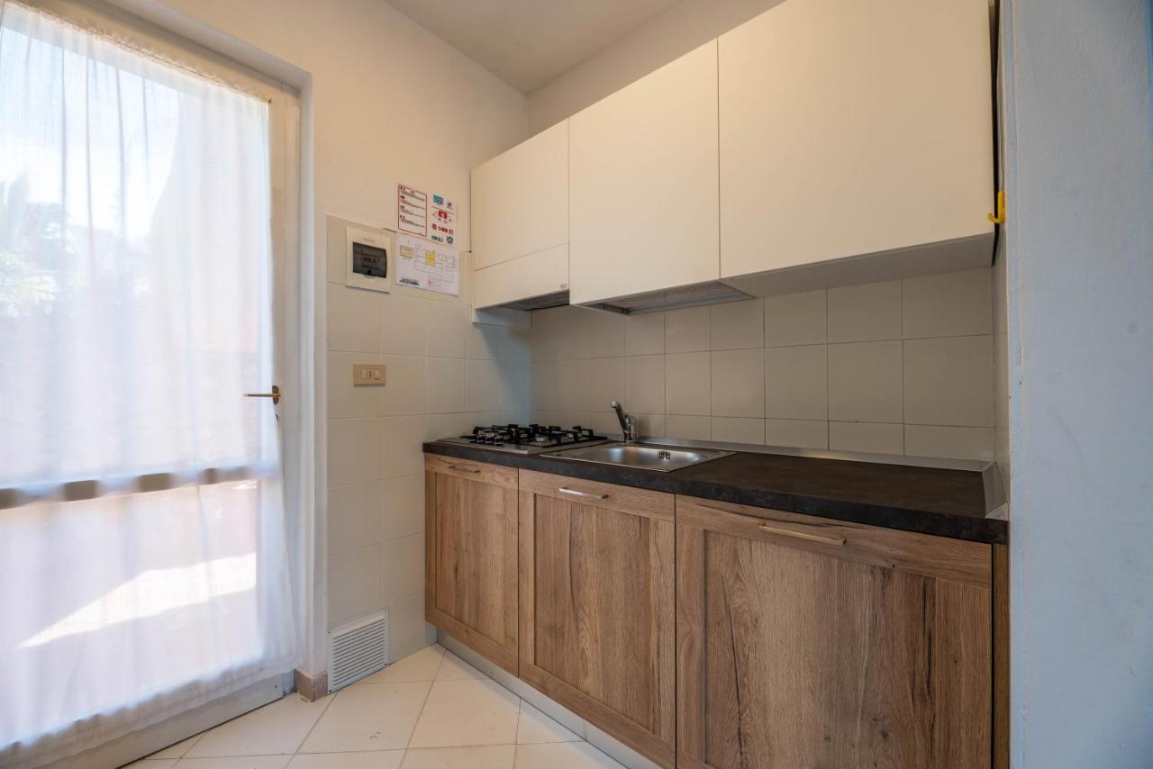 Apartments La Turistica 카폴리베리 외부 사진