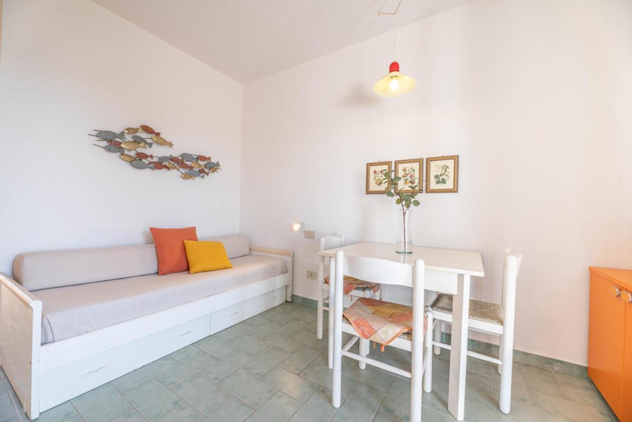 Apartments La Turistica 카폴리베리 외부 사진