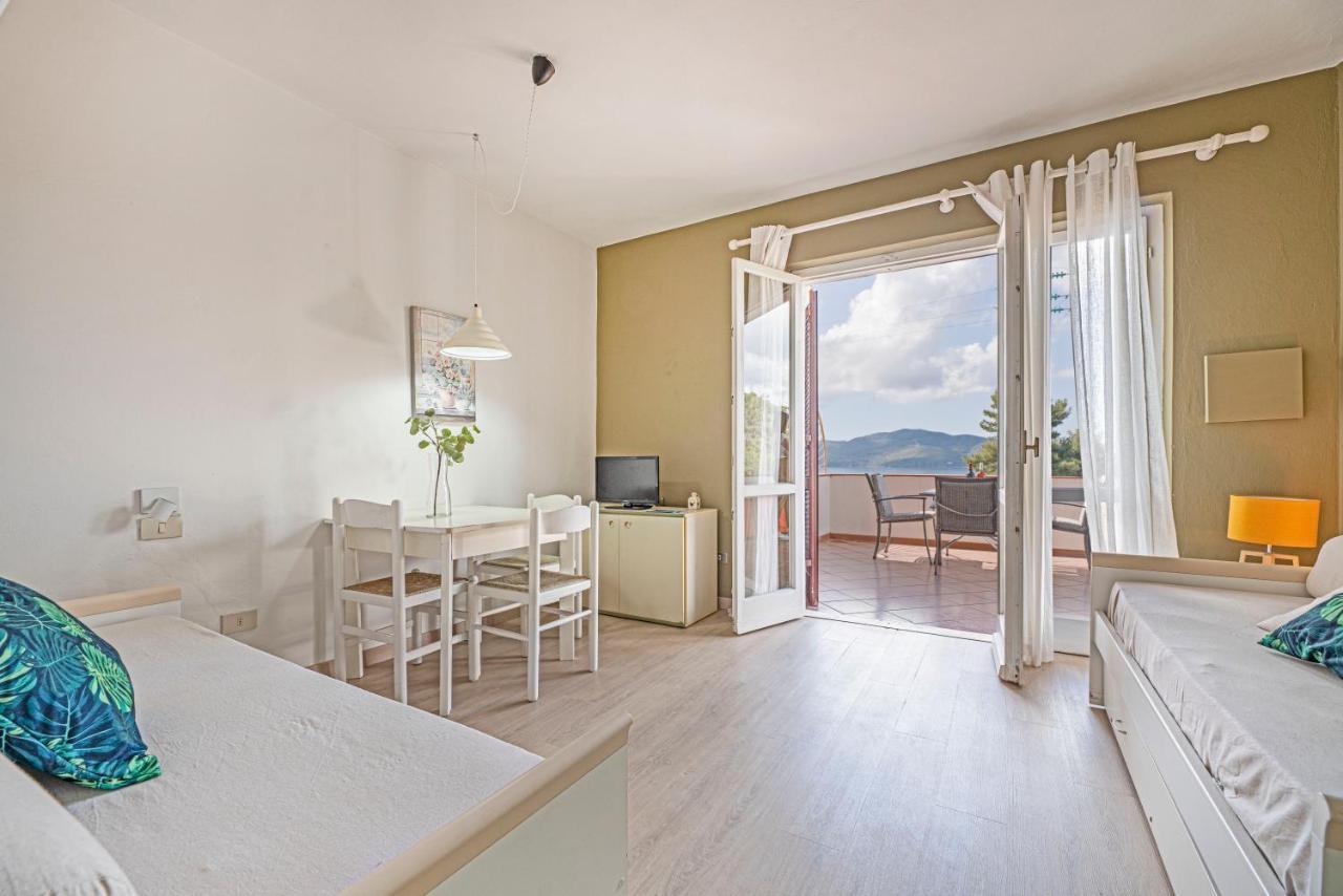 Apartments La Turistica 카폴리베리 외부 사진
