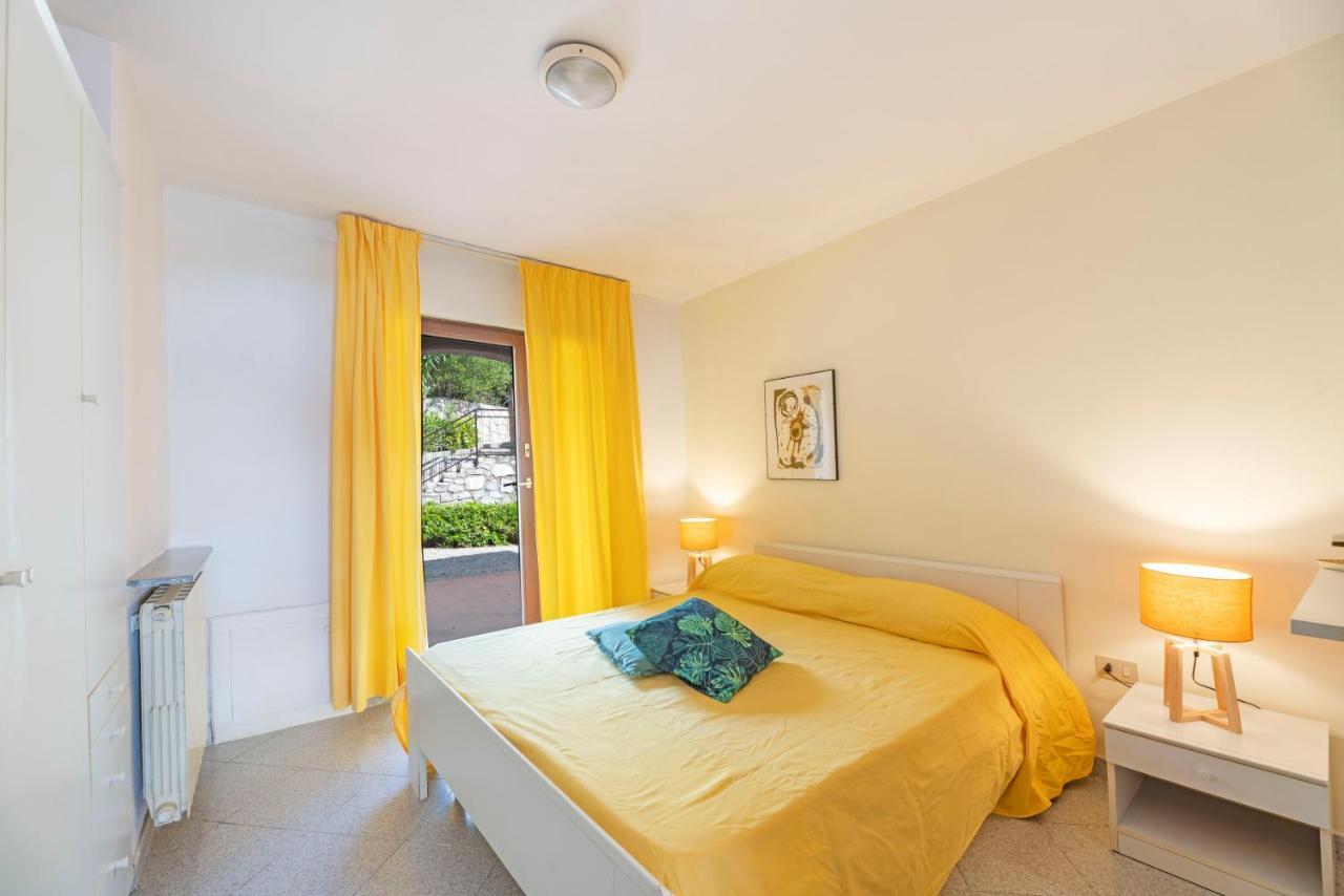 Apartments La Turistica 카폴리베리 외부 사진