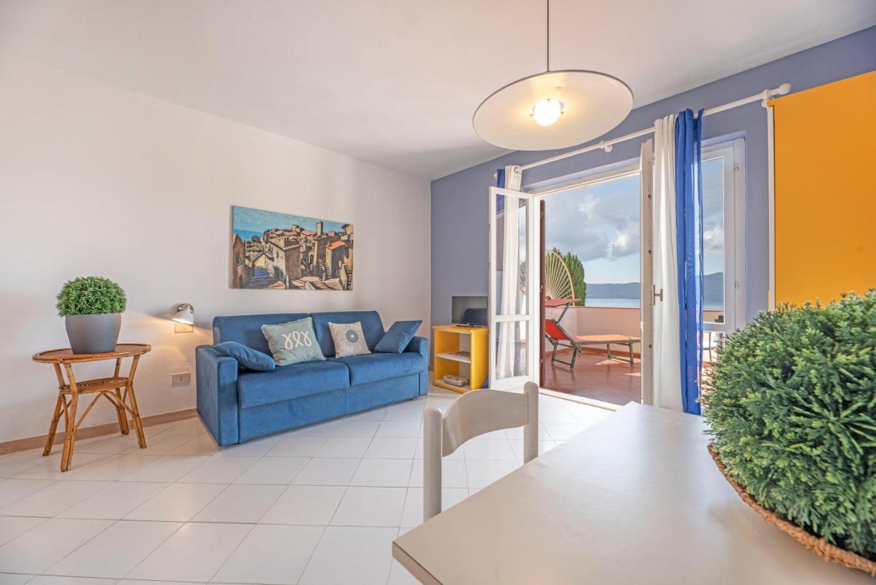 Apartments La Turistica 카폴리베리 외부 사진