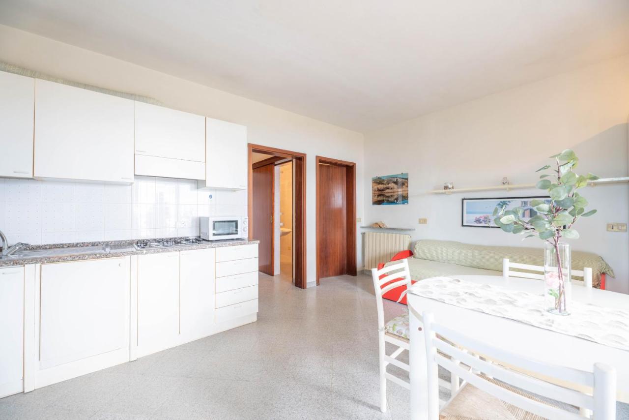 Apartments La Turistica 카폴리베리 외부 사진
