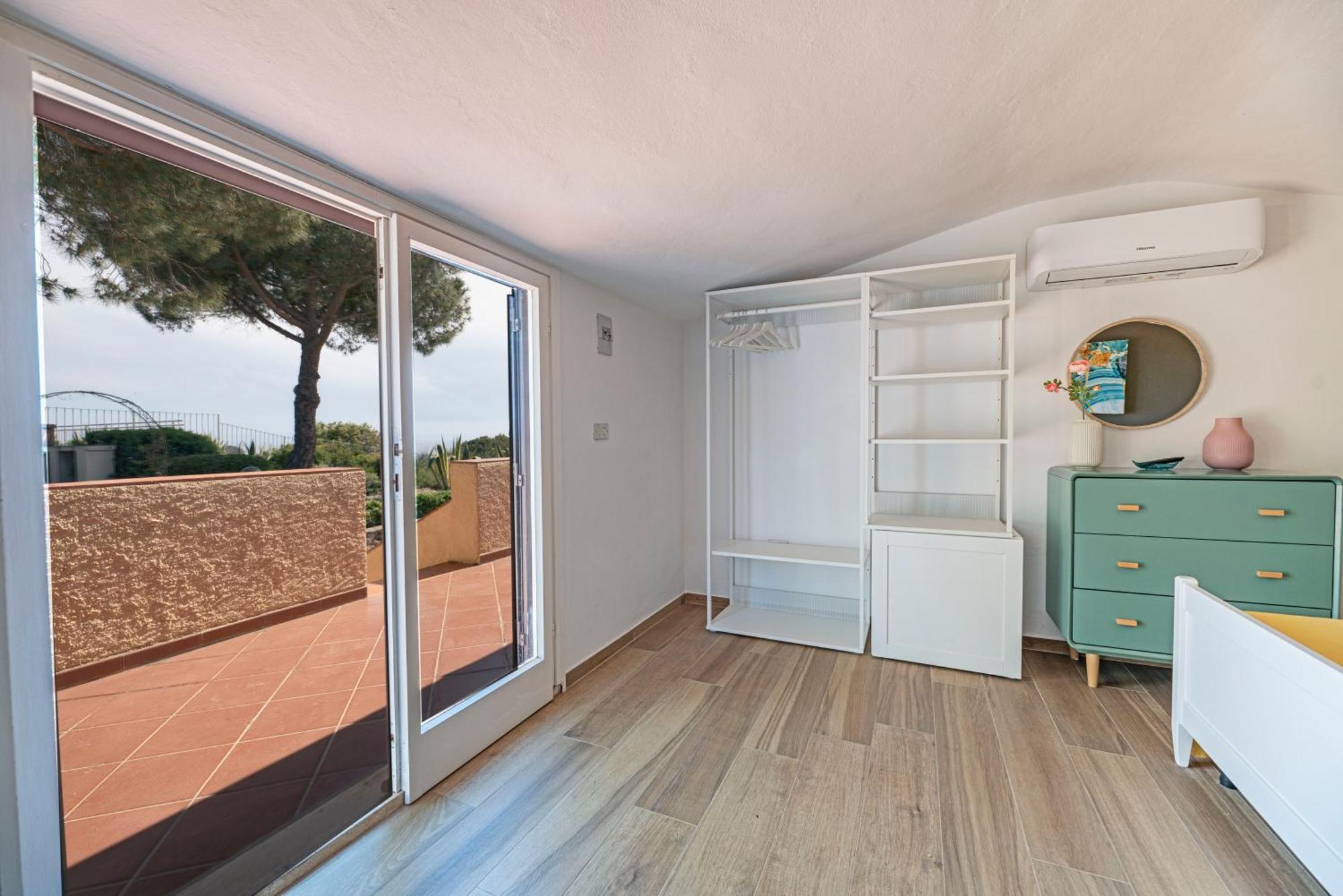 Apartments La Turistica 카폴리베리 외부 사진