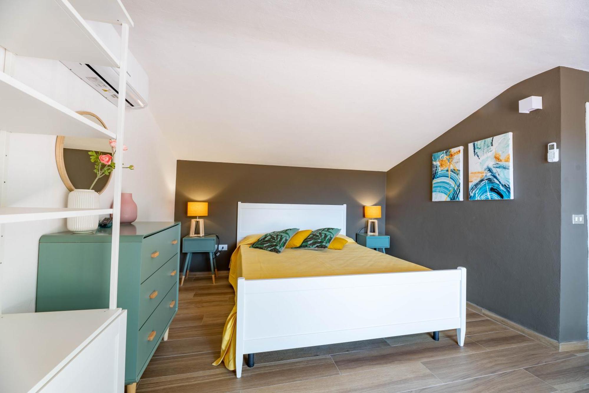 Apartments La Turistica 카폴리베리 외부 사진