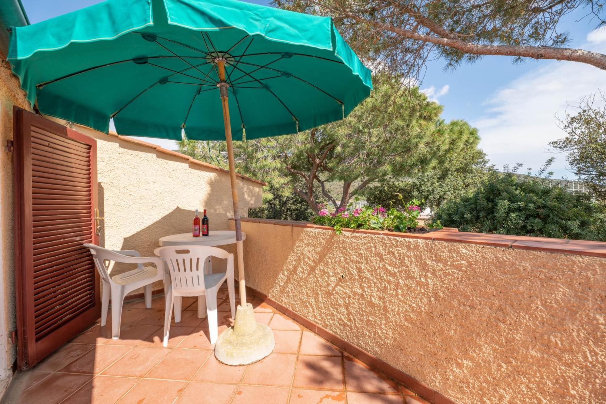 Apartments La Turistica 카폴리베리 외부 사진
