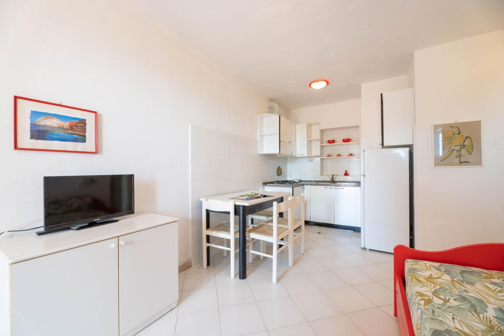 Apartments La Turistica 카폴리베리 외부 사진