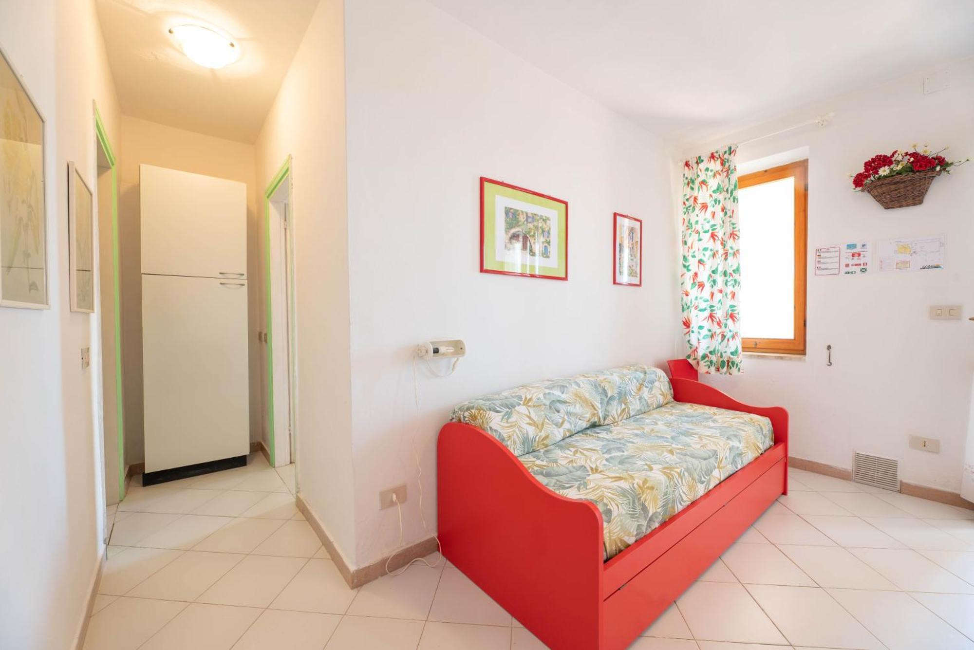 Apartments La Turistica 카폴리베리 외부 사진