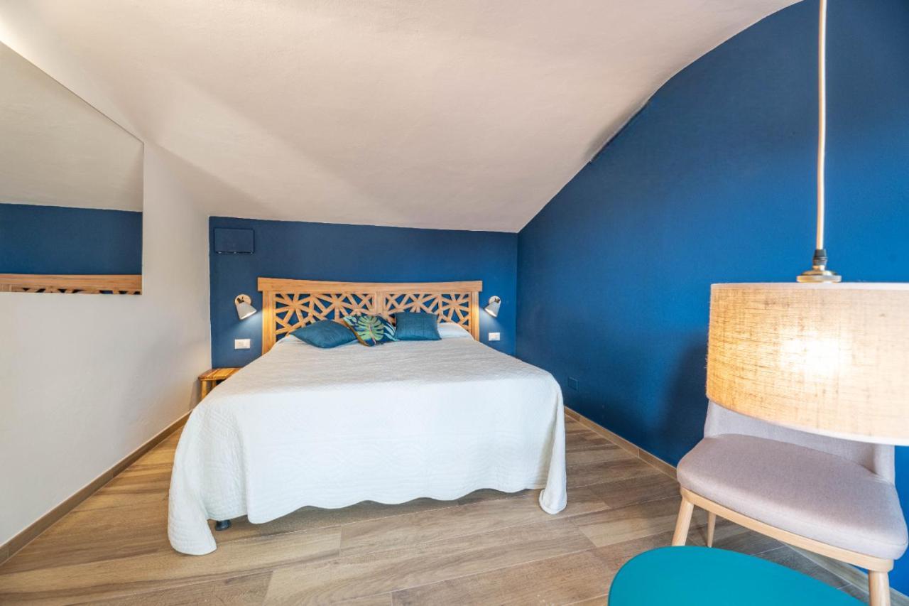 Apartments La Turistica 카폴리베리 외부 사진