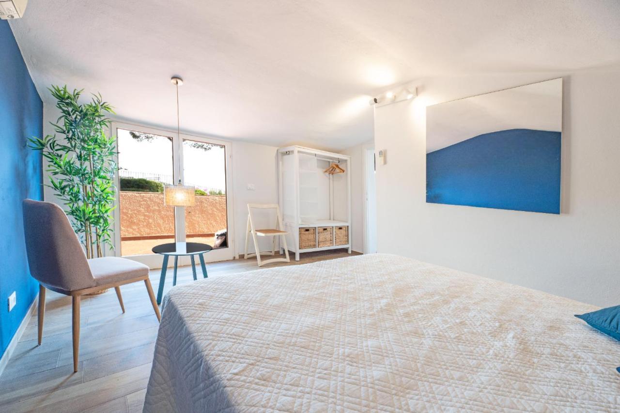 Apartments La Turistica 카폴리베리 외부 사진