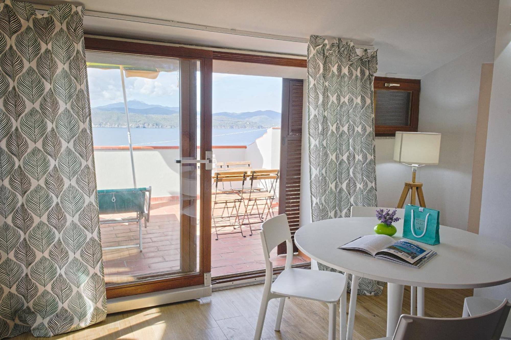 Apartments La Turistica 카폴리베리 외부 사진