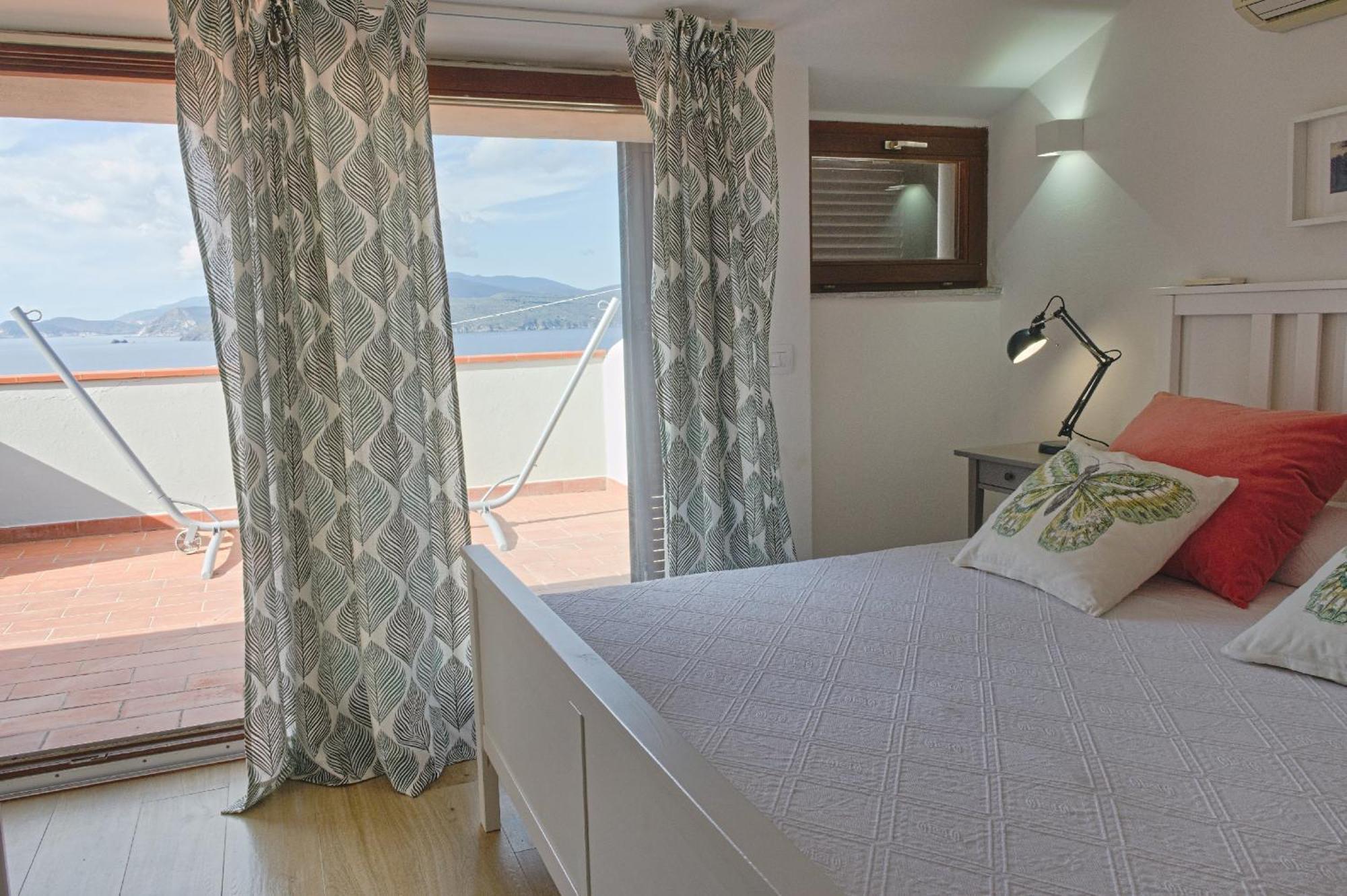 Apartments La Turistica 카폴리베리 외부 사진